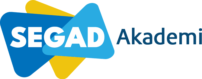 Logo - SEGAD Akademi